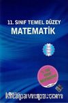 11. Sınıf Temel Düzey Matematik