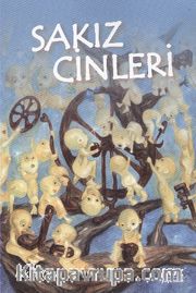 Sakız Cinleri