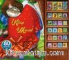 1 Kitap 4 Masal (Sesli Kitap)