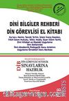 MBSTS Dini Bilgiler Rehberi & Din Görevlisi El Kitabı