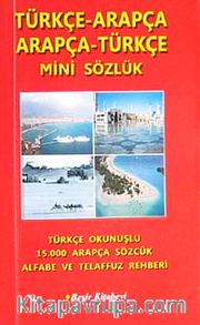 Türkçe-Arapça Arapça Türkçe Mini Sözlük