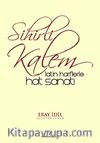 Sihirli Kalem & Latin Harflerle Hat Sanatı