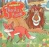 YapBozlu Masal Dizisi-5 / Yapbozlu 3 Harika Masal