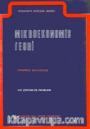 Mikroekonomik Teori
