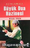 Açıklamalı Büyük Dua Hazinesi