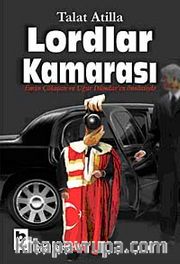 Lordlar Kamarası