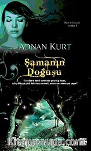Şamanın Doğuşu