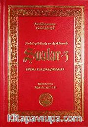 Şualar-3 (Sadeleştirilmiş ve Açıklamalı)