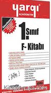 AÖF 1. Sınıf F Kitabı