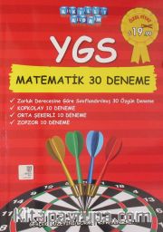YGS Matematik 30 Deneme