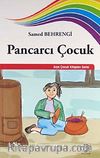 Pancarcı Çocuk