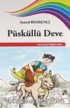 Püsküllü Deve