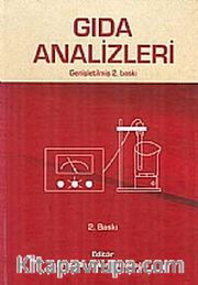 Gıda Analizleri