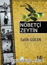 Nöbetçi Zeytin