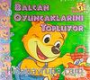 Balcan Hikaye Serisi (6 Kitap)