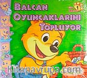 Balcan Hikaye Serisi (6 Kitap)
