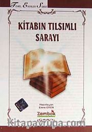 Kitabın Tılsımlı Sarayı