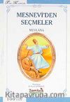 Mesneviden Seçmeler (Cep Boy) (Ortaöğretim 100 Temel Eser)