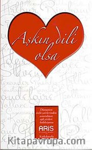 Aşkın Dili Olsa