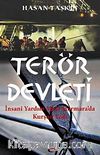 Terör Devleti & İnsani Yardım Mavi Marmara'da Kurşun Yedi