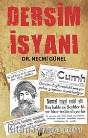Dersim İsyanı