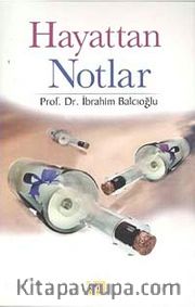 Hayattan Notlar