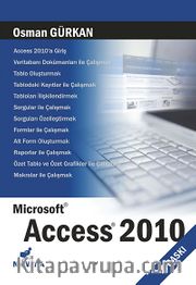 Microsoft Access 2010