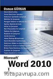 Microsoft Word 2010