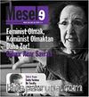 Ocak 2011 Sayı:49 / Mesele Dergisi