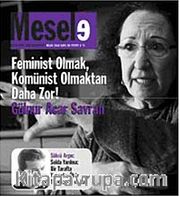 Ocak 2011 Sayı:49 / Mesele Dergisi