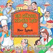 En Güzel Kimin İşi? 3