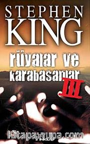 Rüyalar ve Karabasanlar - 3
