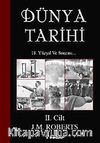Dünya Tarihi-2.Cilt & 18. Yüzyıl ve Sonrası