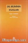 Dil Biliminin Esasları