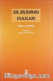 Dil Biliminin Esasları
