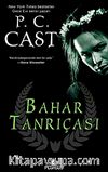 Bahar Tanrıçası