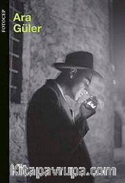 Fotocep-1 Ara Güler