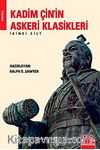 Kadim Çin'in Askeri Klasikleri (İkinci Kitap)