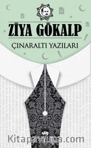 Çınaraltı Yazıları