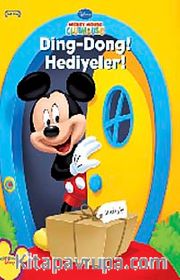 Ding-Dong! Hediyeler!