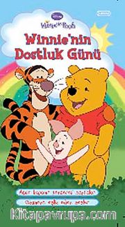 Winnie'nin Dostluk Günü