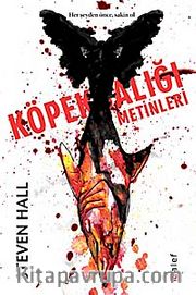 Köpekbalığı Metinleri