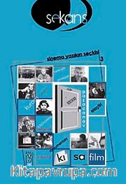 Sekans <br /> Sinema Yazıları Seçkisi-3