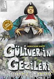 Güliver'in Gezileri