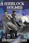 Sherlock Holmes Baskervillerin Köpeği