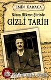 Nazım Hikmet Şiirinde Gizli Tarih (cep boy)