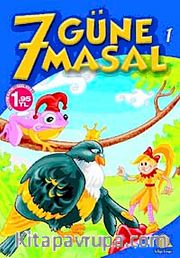 7 Güne 7 Masal - 1