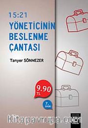 15:21 Yöneticinin Beslenme Çantası (Cep Boy)