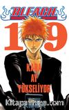 Bleach 19. Cilt / Kara Ay Yükseliyor