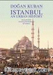 Istanbul an Urban History